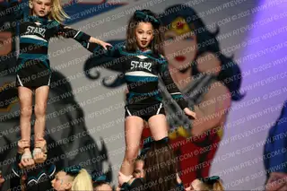 Little Steps Studio Comets