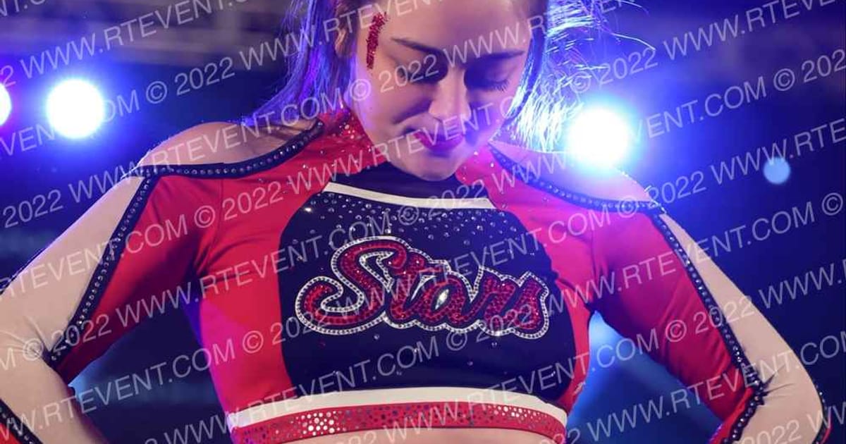 National Stars Omega · Athletic Championship Fort Walton Beach Nationals