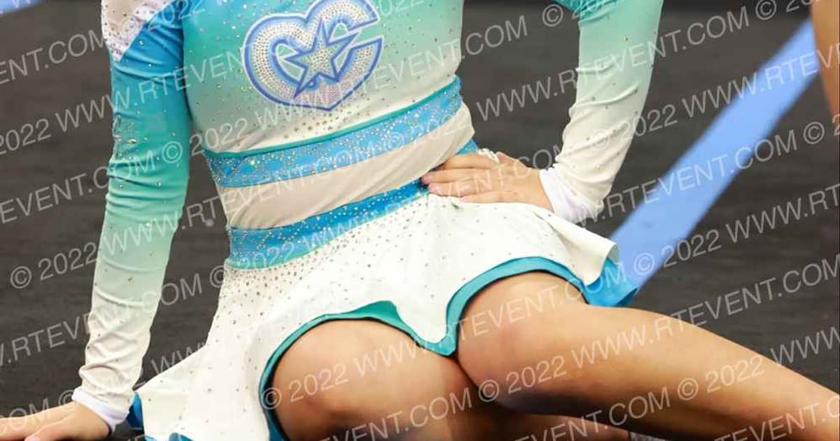 OC Elite Cheer - Avalanche · GlobeX Championships