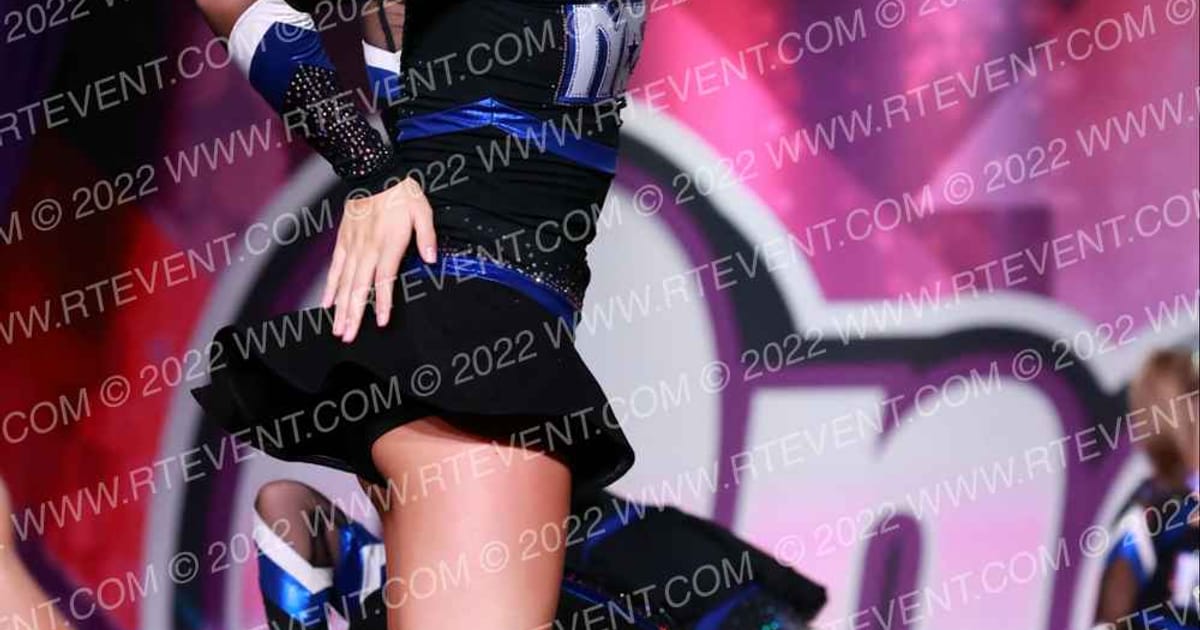 Memphis Elite Grit · One Up Grand Nationals