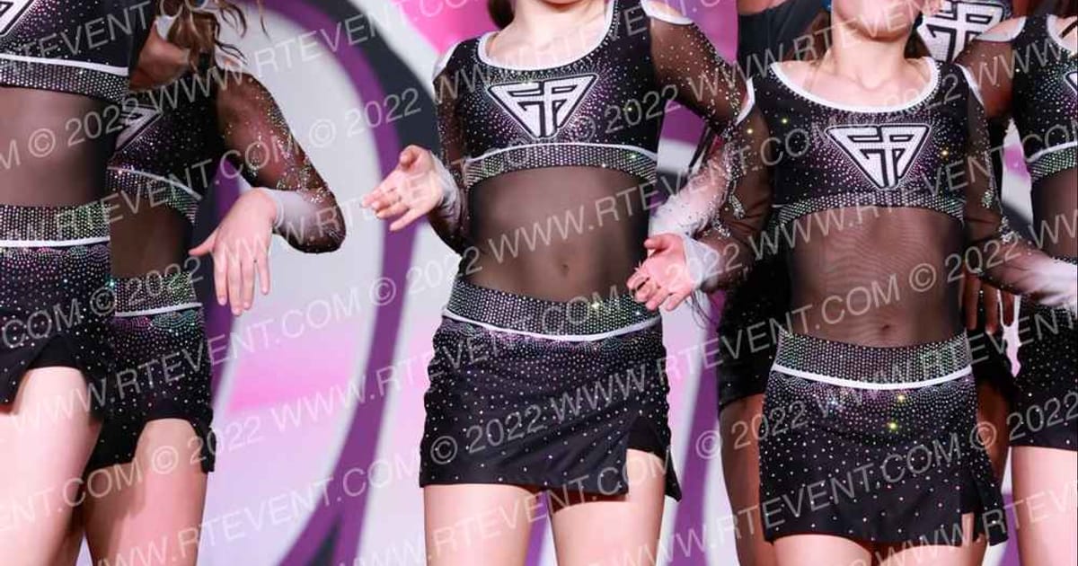 Element Athletics MKE Cyclones · One Up Grand Nationals