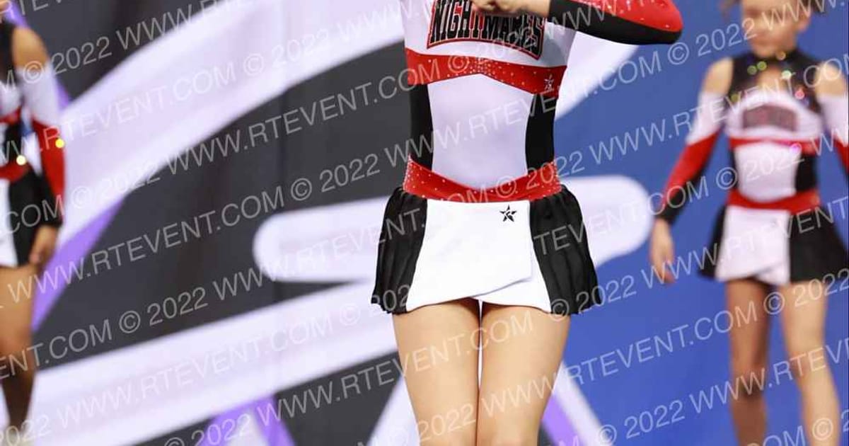 Spirit Preparatory School Nightmares · GlobeX Championships