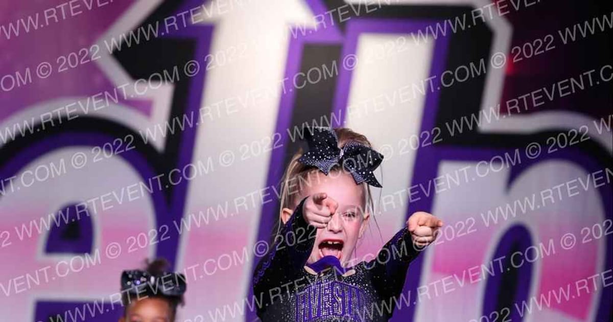 Five Star Tiny Crush · One Up Grand Nationals