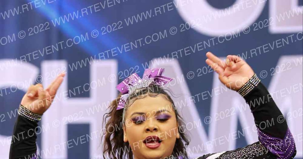 1ST IMPRESSION PURPLE REIGN · GlobeX Championships