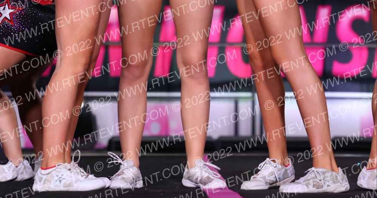 KC Cheer FLAWLESS · One Up Grand Nationals