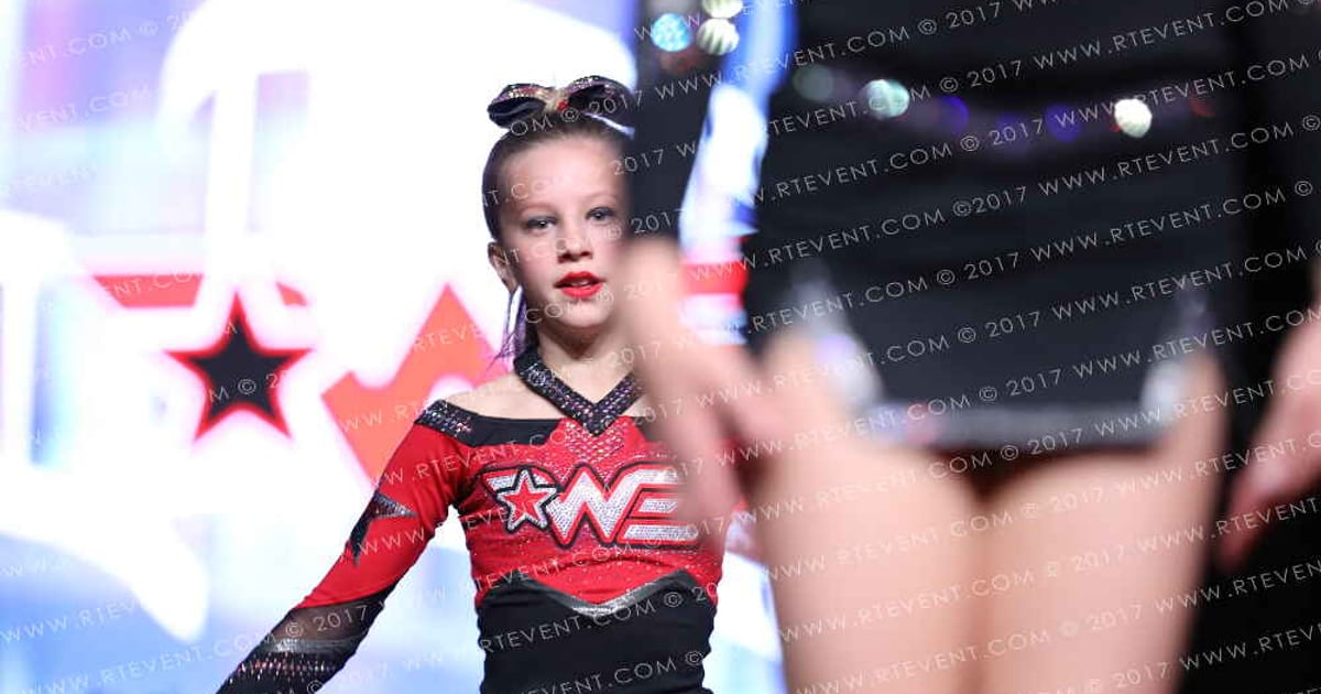 Woodlands Elite - Katy Phantom · Encore Grand Nationals