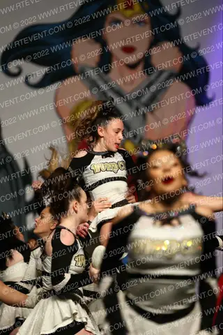 World Cup Kansas City G-Force