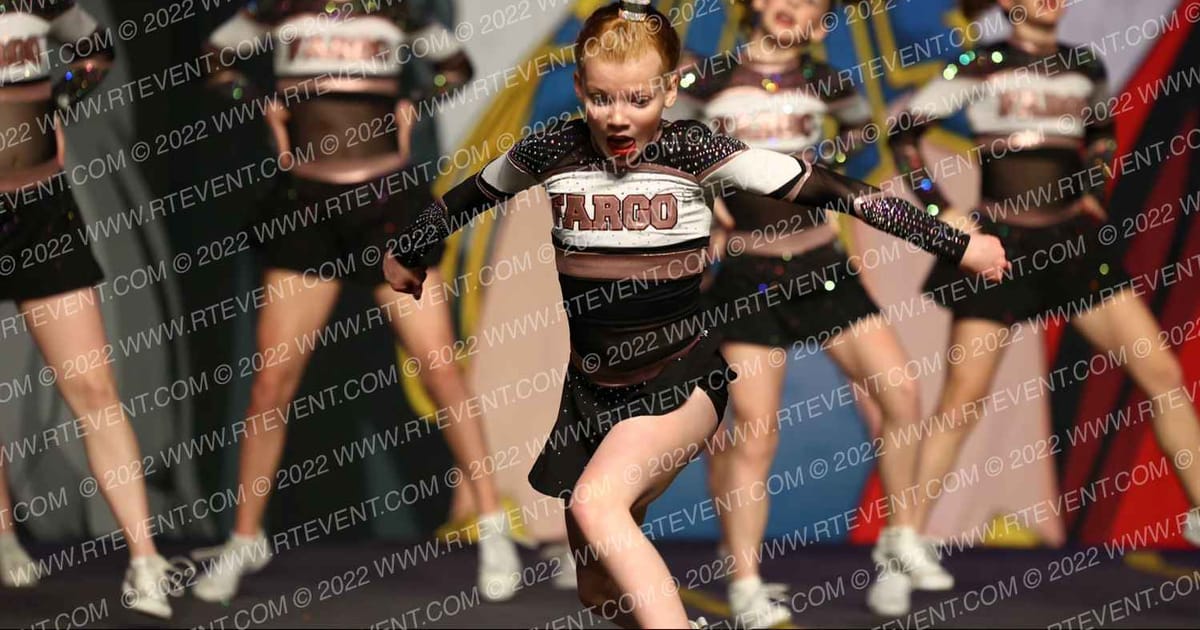 Fargo All Stars Supernova · Council Bluffs Justice League
