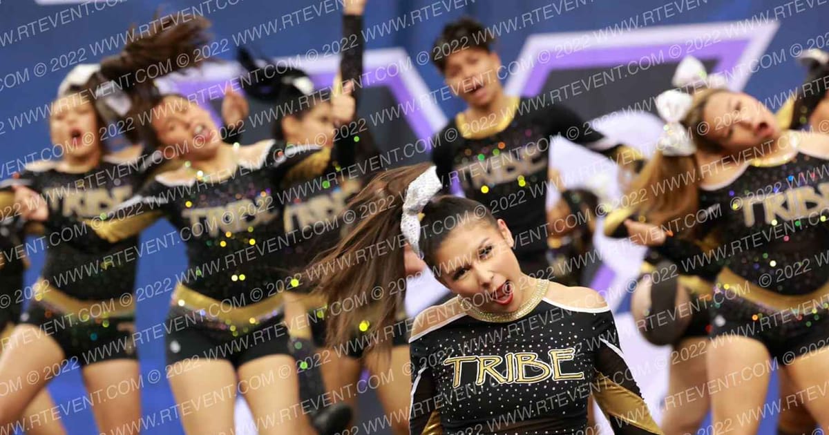 Tribe Elite Dynasty · GlobeX Championships
