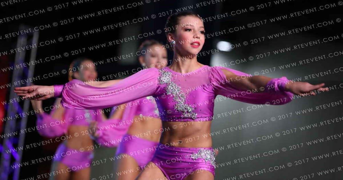 Star Steppers Dance Youth Elite Lyrical · Encore Grand Nationals