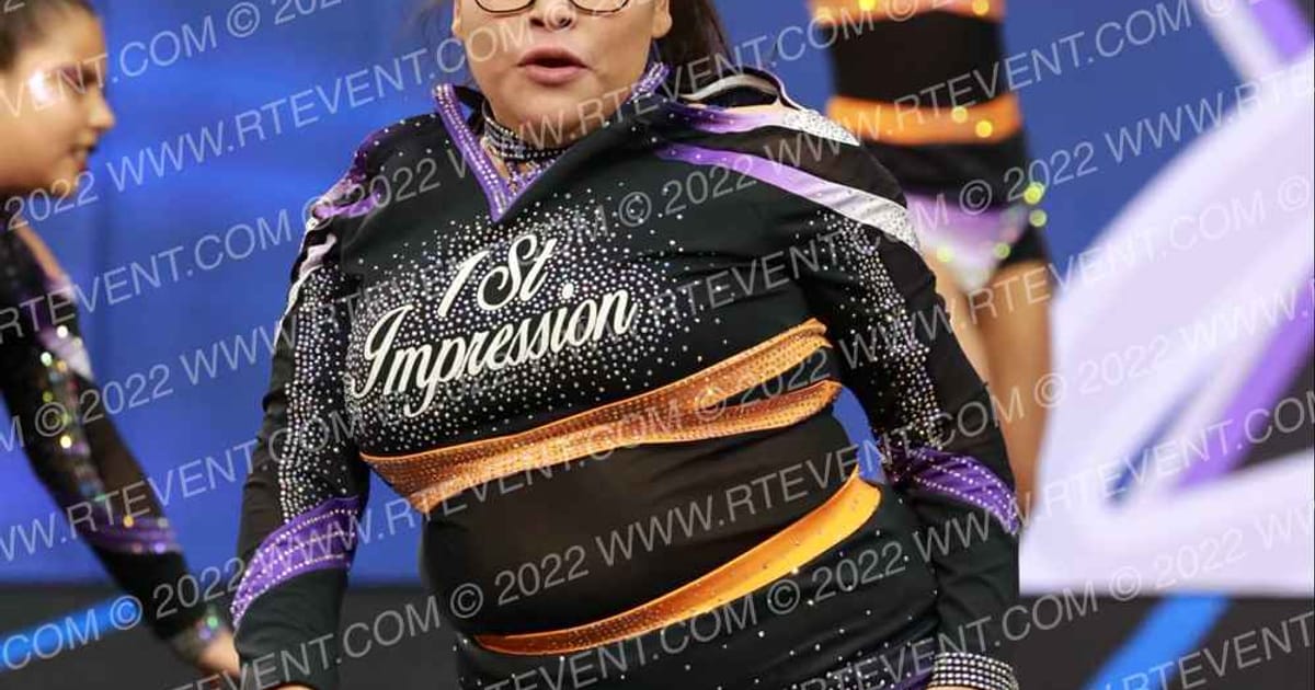 1st Impression 1ST IMPRESISON MIDNIGHT REIGN · GlobeX Championships