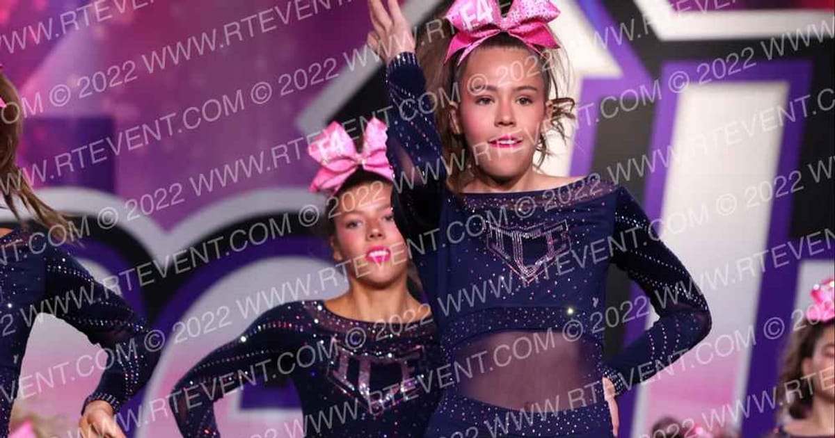 ICE Frozen 4 · One Up Grand Nationals