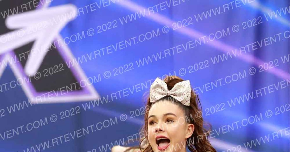 Warrior Cheer Supernovas · GlobeX Championships