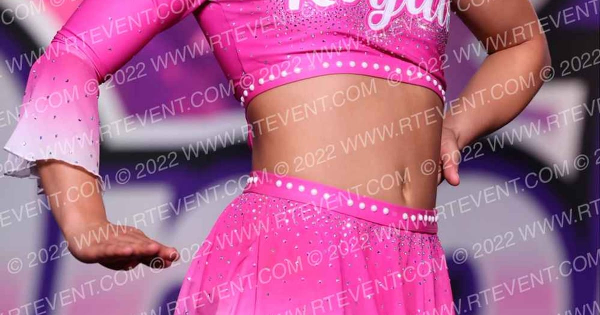 Infinity Allstars Royals · One Up Grand Nationals