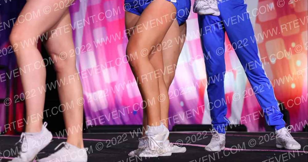 The Stingray Allstars Reloaded · One Up Grand Nationals