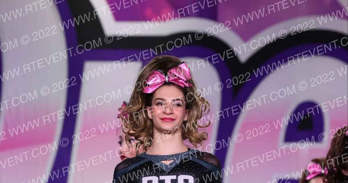 PTC Allstars Fame · One Up Grand Nationals