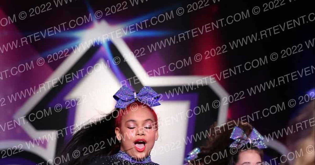 Pride of Illinois Poison · One Up Grand Nationals