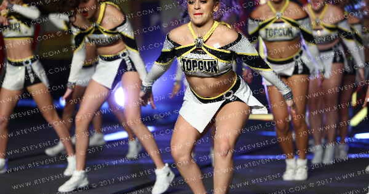 Top Gun All Stars S2 · Gold Rush Orlando