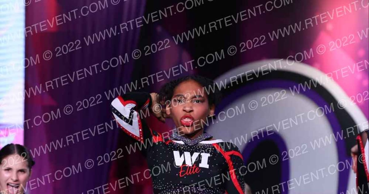 Wisconsin Elite Mavericks · One Up Grand Nationals