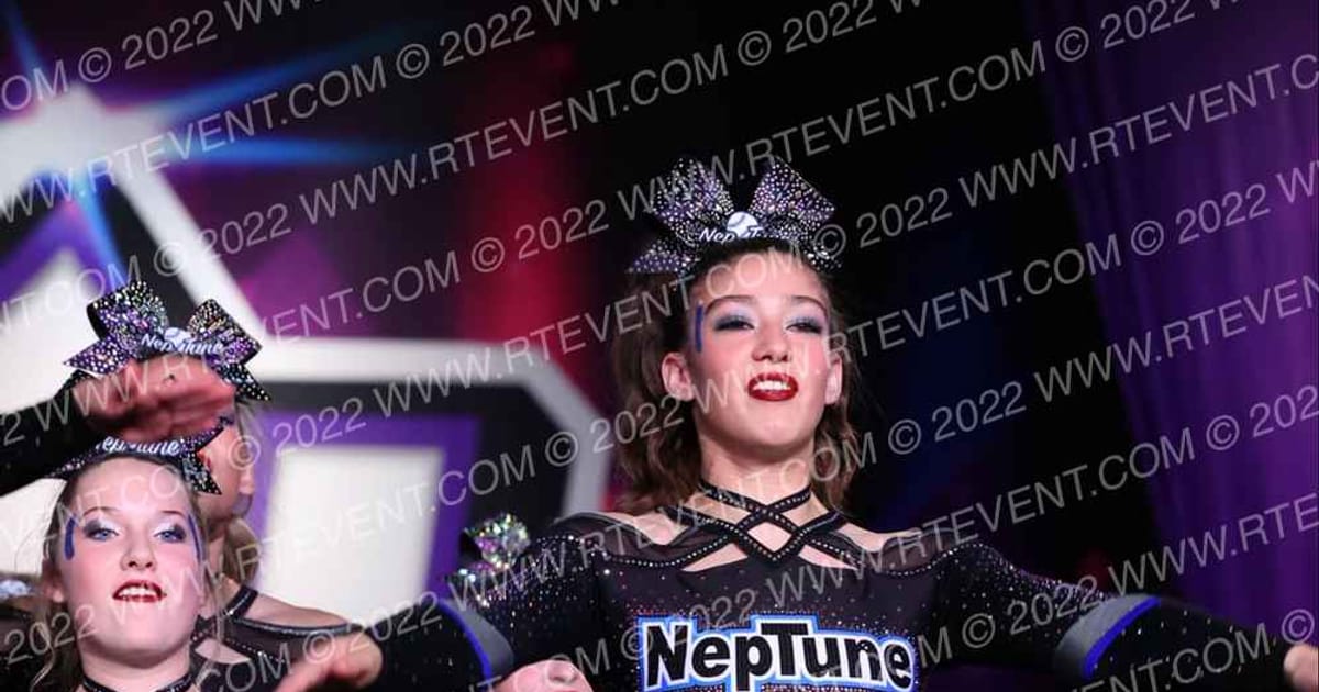 World Cup NepTune · One Up Grand Nationals