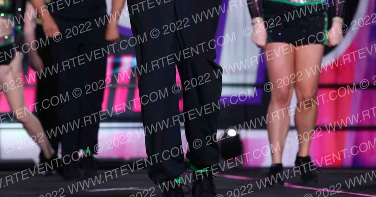 Element Elite Tumbling & Cheer GOLD · One Up Grand Nationals