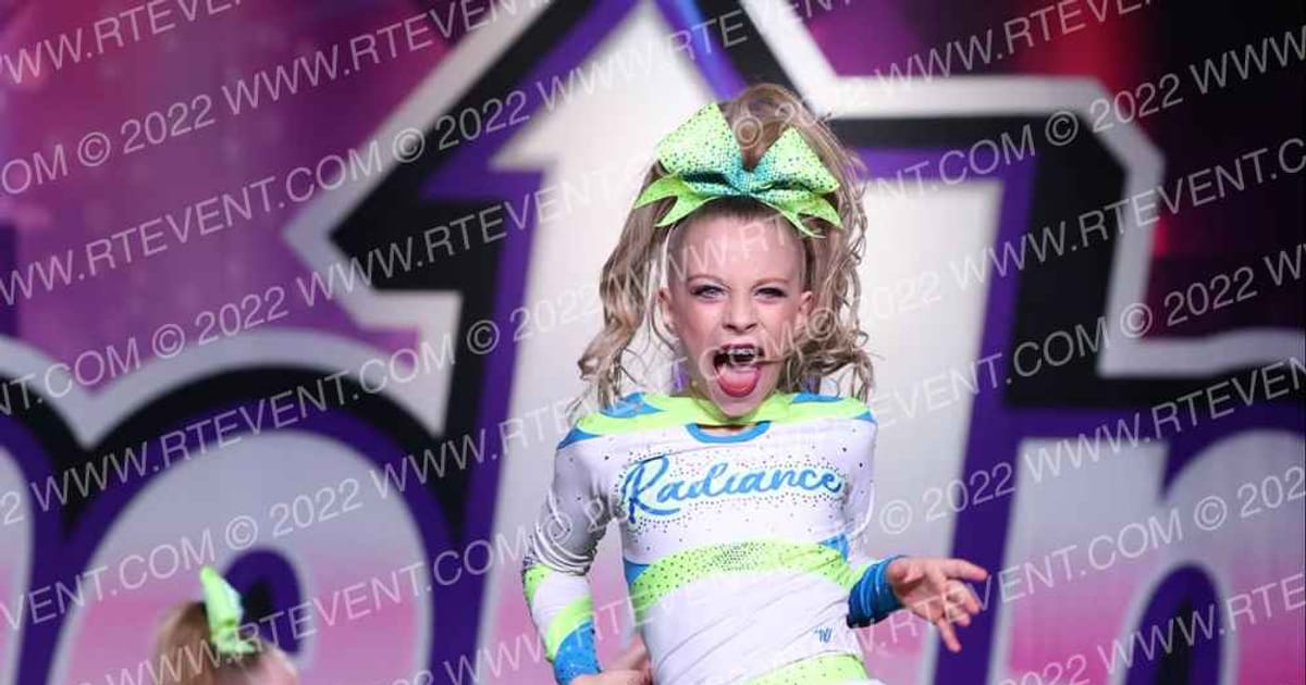 JPAC Radiance Sunflowers · One Up Grand Nationals