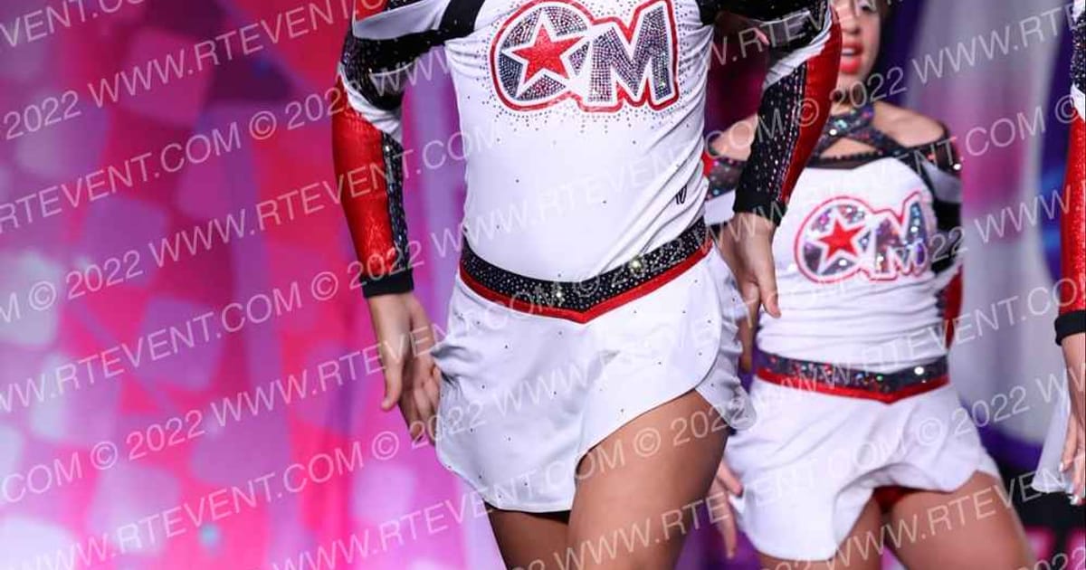 Off Main All Stars Heat · One Up Grand Nationals