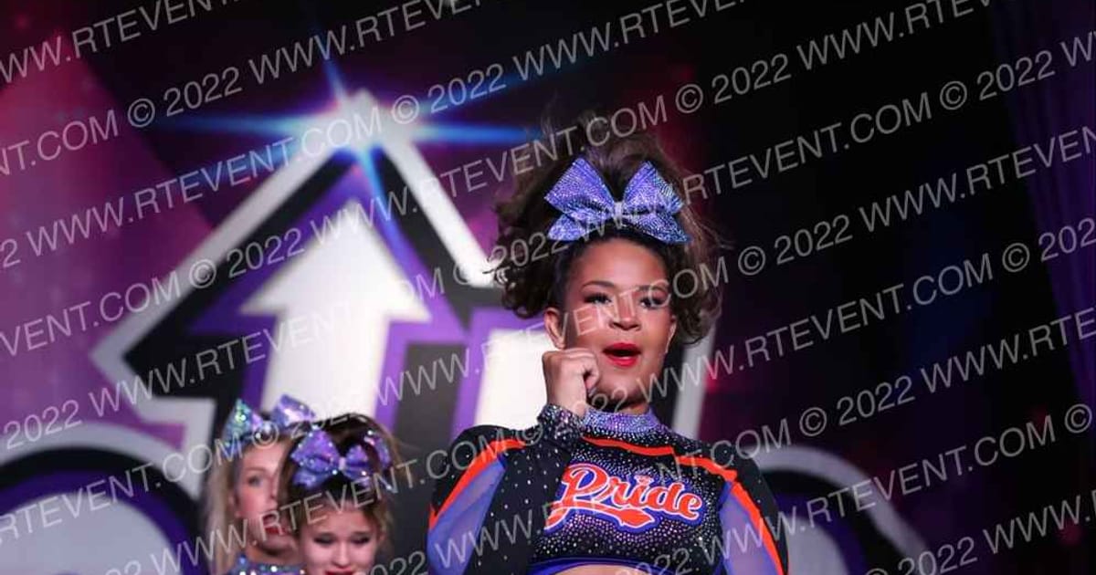 Pride of Illinois Pythons · One Up Grand Nationals