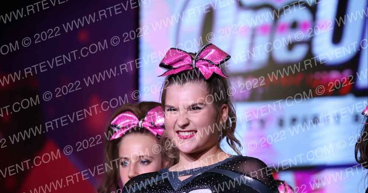 PTC Allstars Icons · One Up Grand Nationals