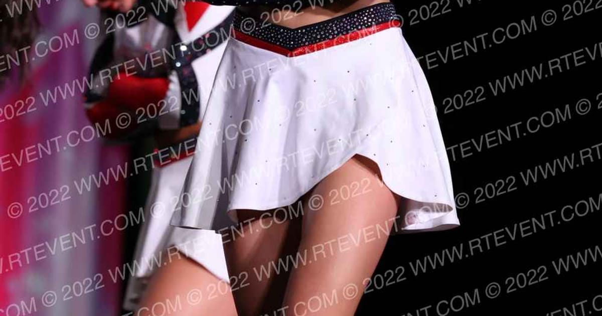 Off Main All Stars Intensity · One Up Grand Nationals