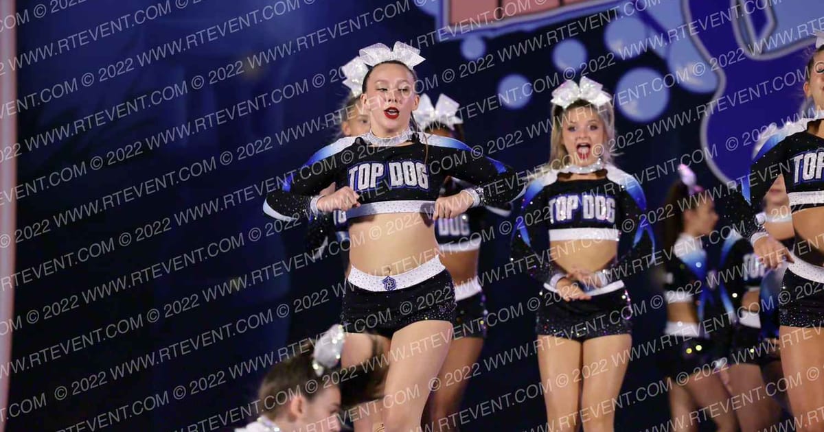 Florida Top Dog Lonestar · ASCReturn To AtlantisTampa