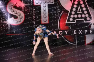 Midwest Elite Dance Center Eliesse Piening