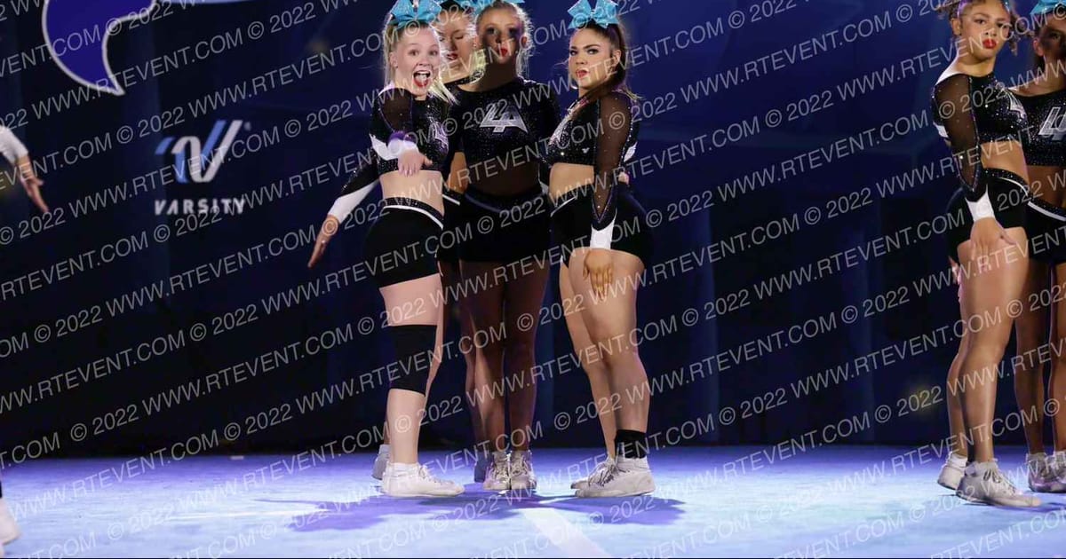 Legendary Athletics Lady Teal · ASCReturn To AtlantisTampa