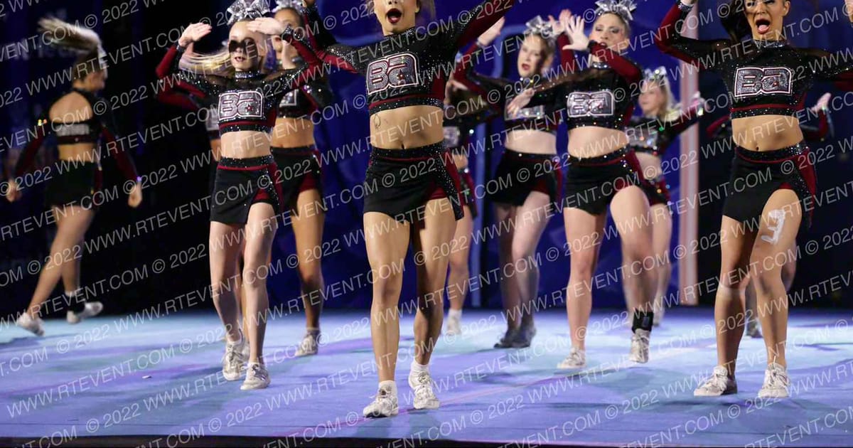 Brandon All-Stars Lightning · ASCReturn To AtlantisTampa