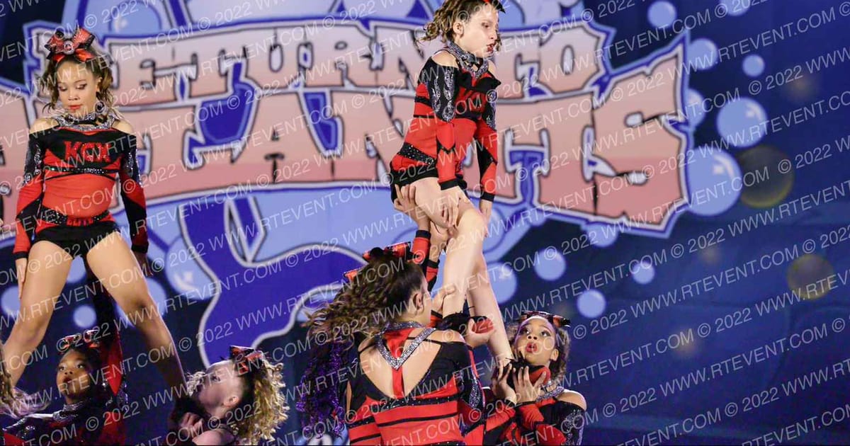 KCX Elite Bomb Squad · ASCReturn To AtlantisTampa