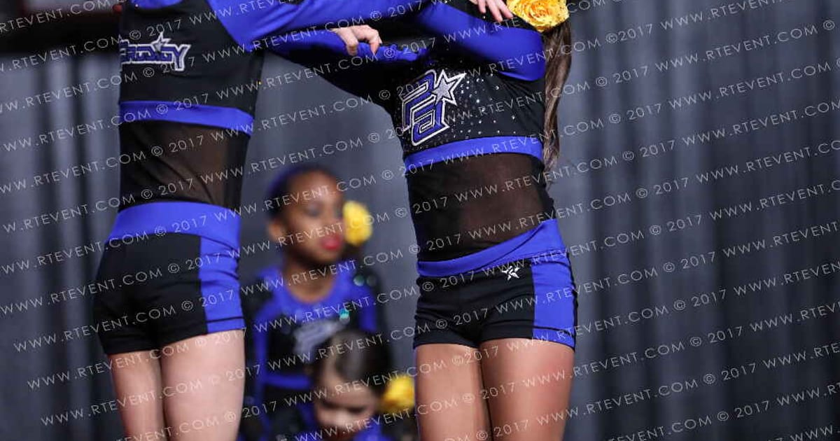Prodigy All Stars Royal · Encore Grand Nationals