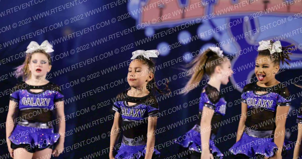 Galaxy Athletic mini Ops · ASCReturn To AtlantisTampa