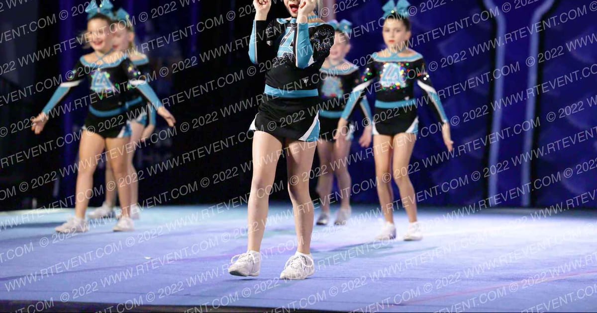 Legendary Athletics Prodigy · ASCReturn To AtlantisTampa