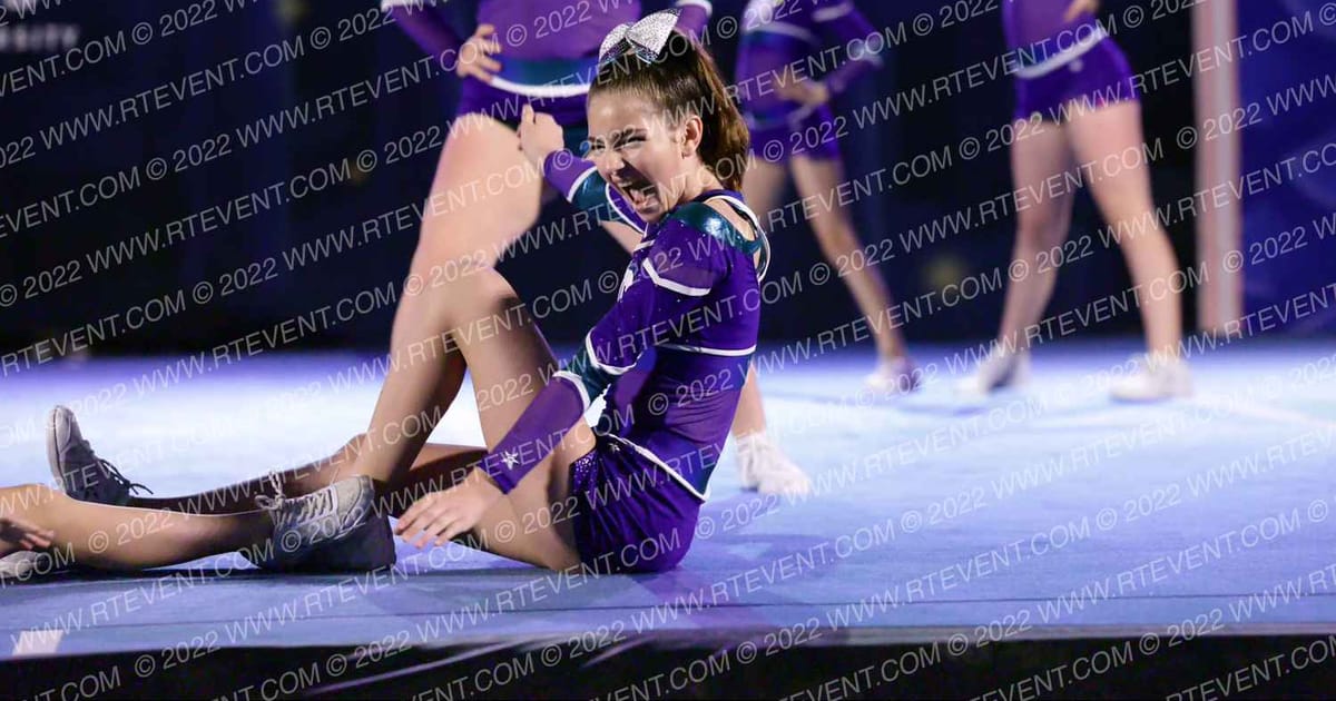 Top Contenders All Stars Solstice · ASCReturn To AtlantisTampa