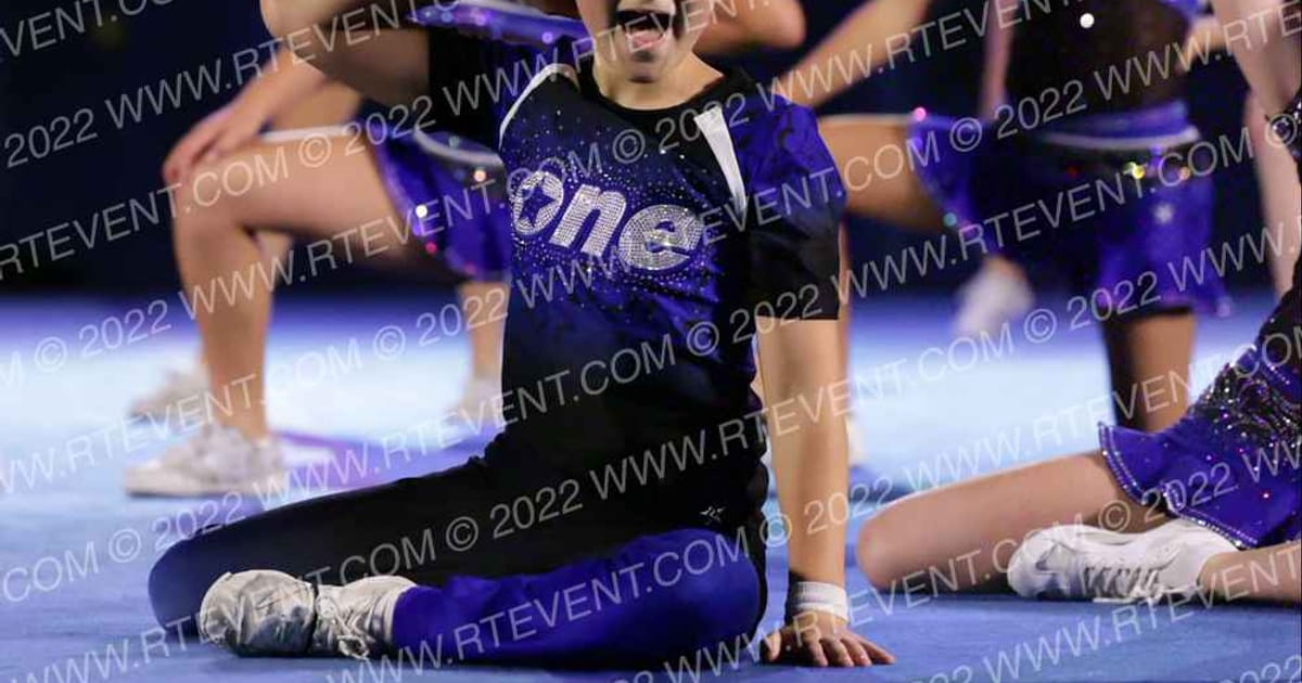 One Elite All Stars One Destiny* · ASCReturn To AtlantisTampa