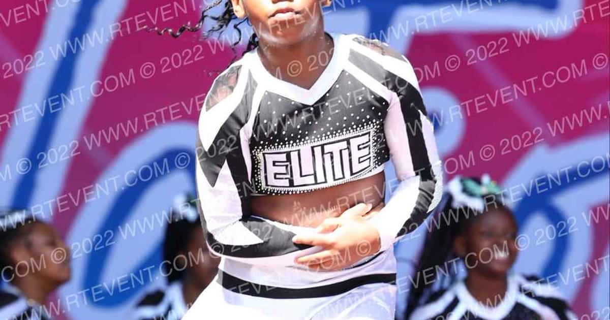 Jag Nation Renegade · Beach Blast