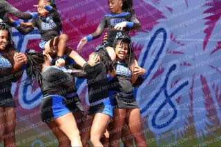 Jag Nation Code Blue