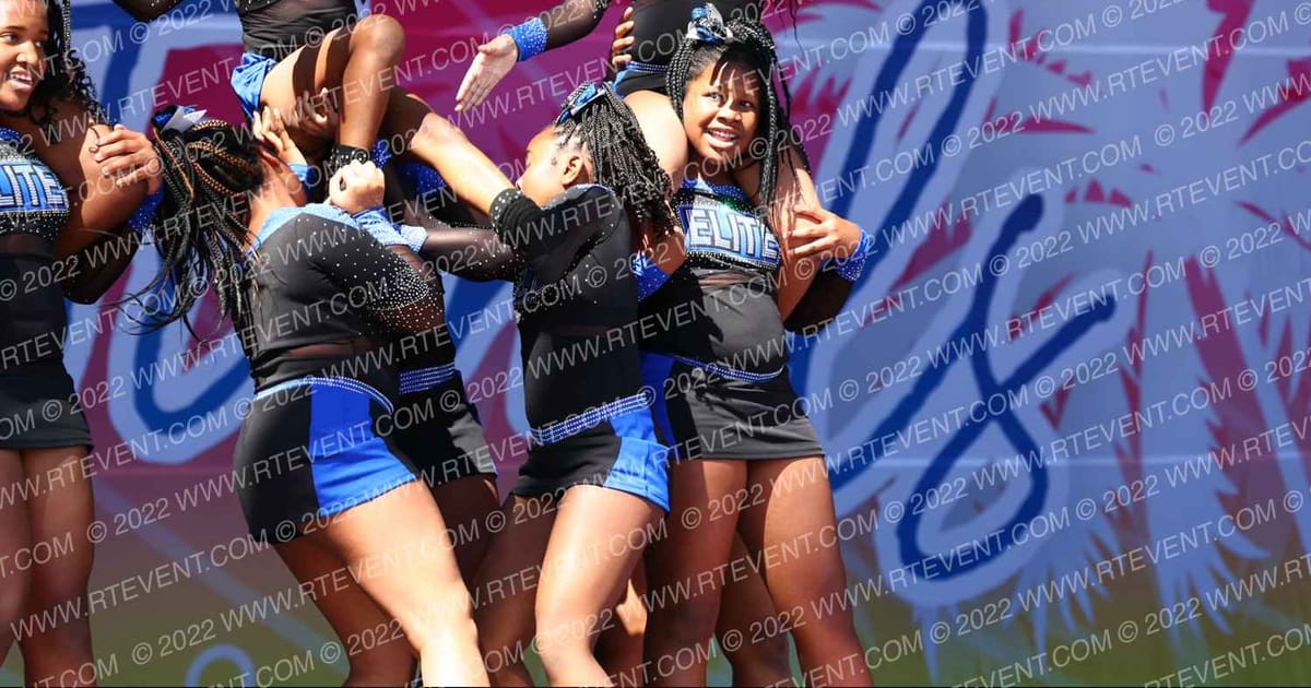 Jag Nation Code Blue · Beach Blast
