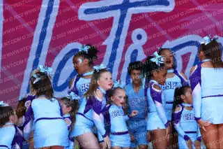Center Stage Performing Arts Fusion