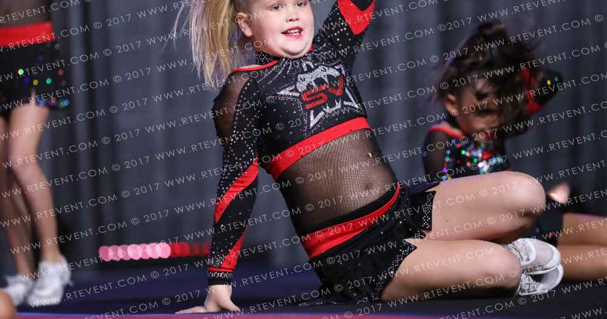 Stars Vipers San Antonio Mini Mambas · Encore Grand Nationals