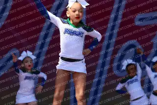 Atlanta Jayhawks FLASH Grayson