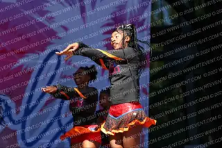 Allstarz Cheer Academy Topaz