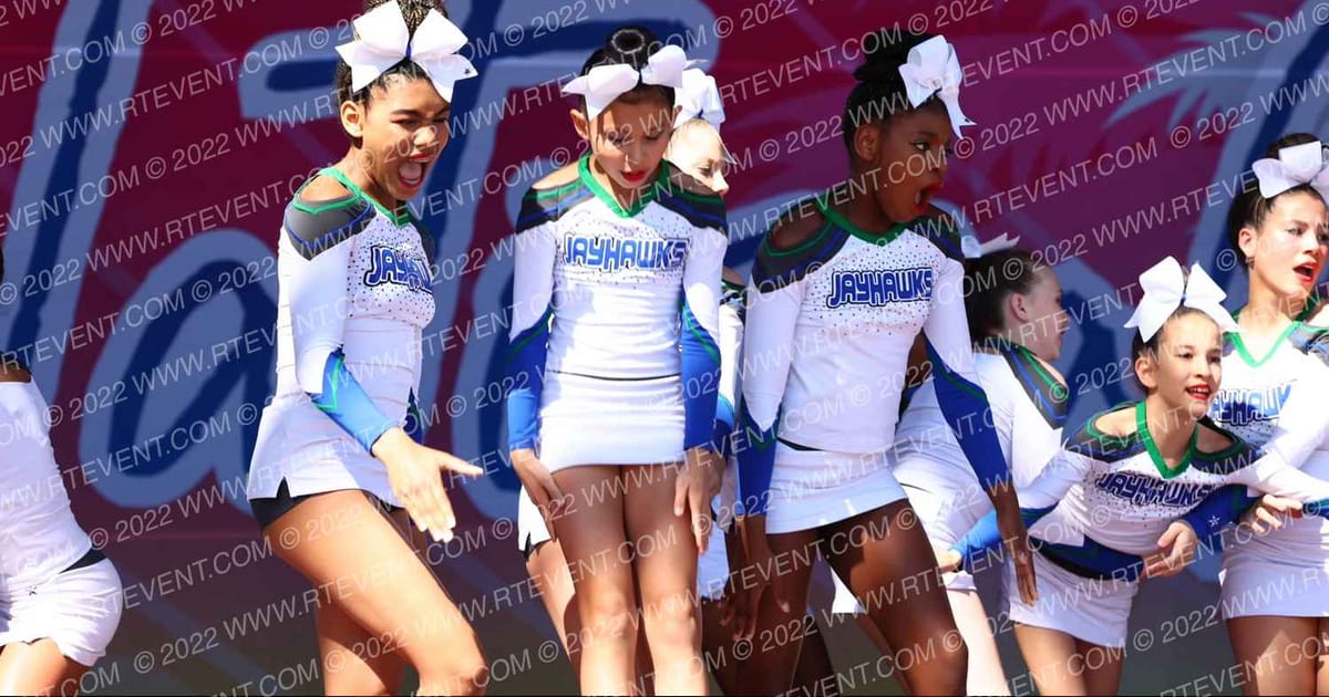 Atlanta Jayhawks BLUE ICE Grayson · Beach Blast