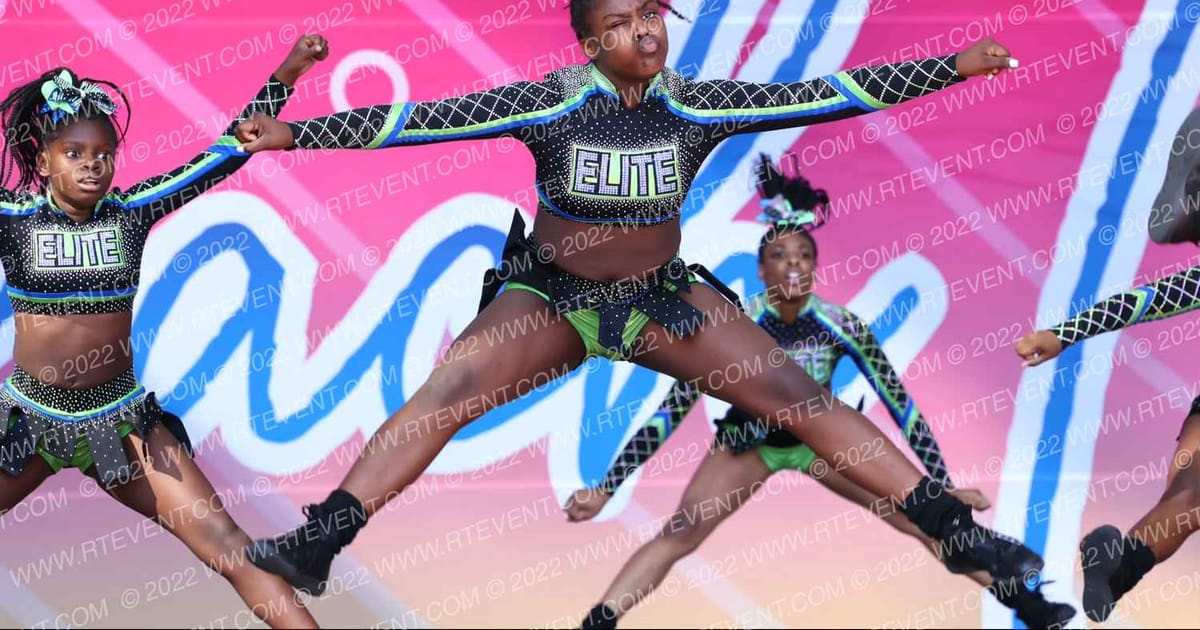 Jag Nation Black Onyx · Beach Blast