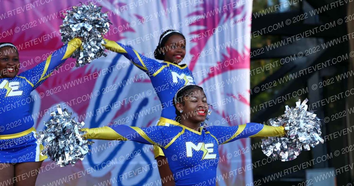 Midsouth Extreme Athletics Riot · Beach Blast